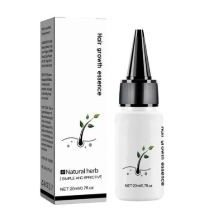 Fast Hair Growth Serum Beard Oil Axillary and Chest Hair Regrowth In Pakistan