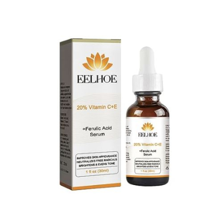 Vitamin C+E Serum For Face Whitening Facial Serum In Pakistan