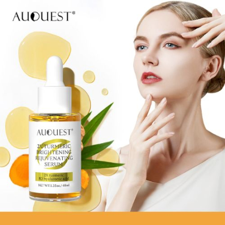 AUQUEST Vitamin C Face Serum Price In Pakistan