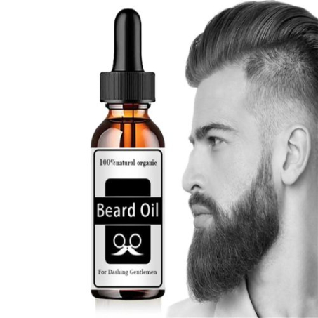 Beard Growth Care For Men Beard Oil for Men In Pakistan