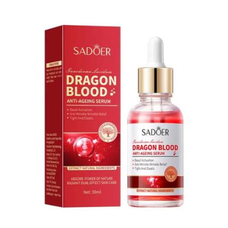 SADOER Royal Dragon Blood Serum Price In Pakistan