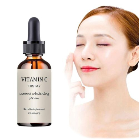 Nature Whitening Face Serum Turmeric Oil In Pakistan