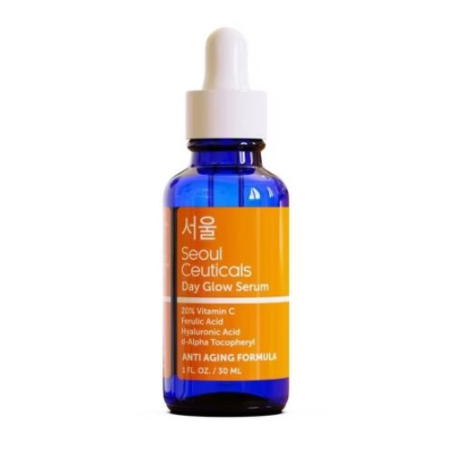 Seoul Ceuticals Day Glow Serum In Pakistan