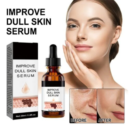 Nicotinamide Whitening Freckle Face Serum Repair Dark Spots In Pakistan