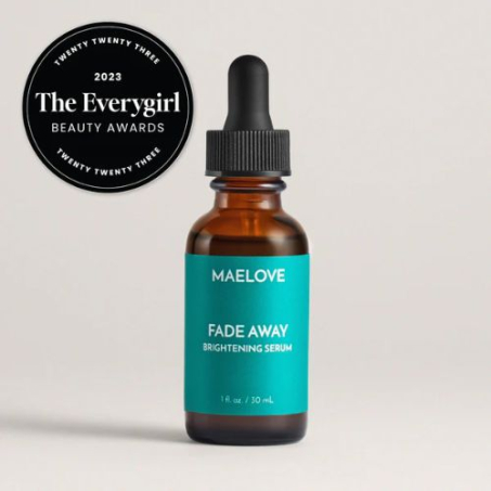 Maelove Fade Away Dark Spots Serum Price In Pakistan