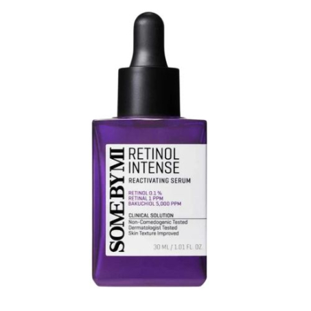 SOME BY MI Retinol Intense Reactivating Serum In Pakistan