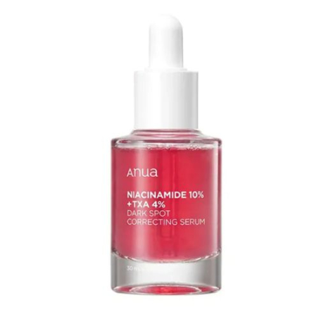 Anua Niacinamide 10% + TXA 4% Dark Spot Correcting Serum In Pakistan