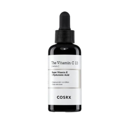 Eelhoe Vitamin C Whitening Face Serum Lighten Dark Spots Remove In Pakistan