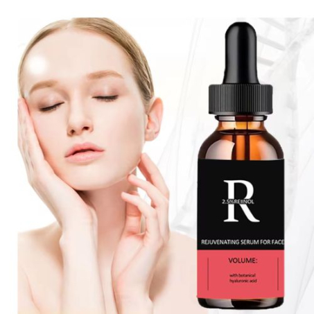 Retinol Facial Serum Organic Whitening Anti-Aging In Pakistan