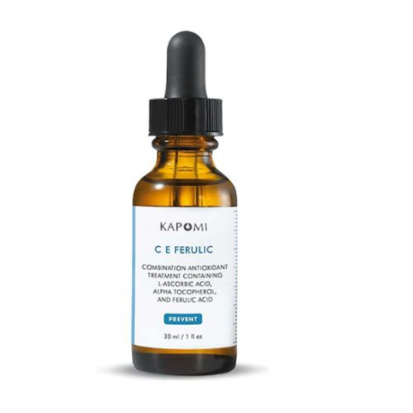 Kapomi CE Ferulic Vitamin C Serum Whitening Anti-aging In Pakistan