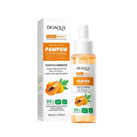 Whitening Serum Effective Remove Freckle Liquid In Pakistan