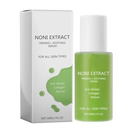 Noni Fruit Essence Noni Extract Energy Ampoule Face Serum In Pakistan