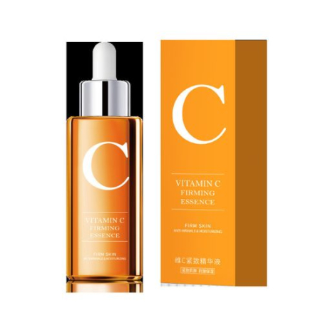 ENSEO Vitamin C Firming Brightening Delicate Facial Serum 30ml In Pakistan
