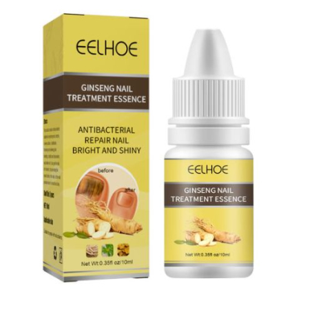Eelhoe Ginseng Treatment Essence Liquid In Pakistan