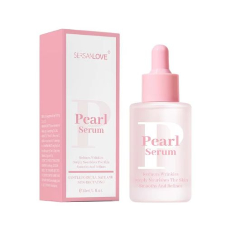 Sersanlove pearl Serum Anti-acne Whitening Skin Care In Pakistan