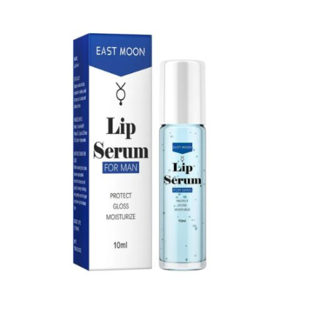 Man Lip Serum 10ml Moisturize Chapped Lips Moisturizering Lips Oil In Pakistan
