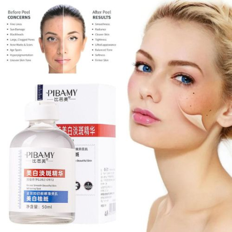 Pibamy Black Spot Remover Chino Vitamin C Face Serum In Pakistan