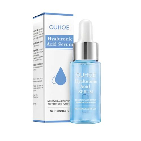 OUHOE Anti Aging Serum Hyaluronic Acid Serum 30 ml In Pakistan
