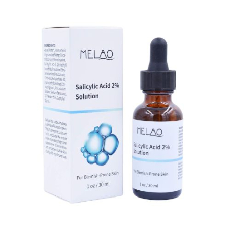 MELAO Salicylic Acid 2% Solution - Exfoliating Serum In Pakistan