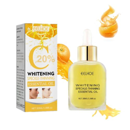 Eelhoe 20% Whitening Speckle-Thinning Essential Oil In Pakistan