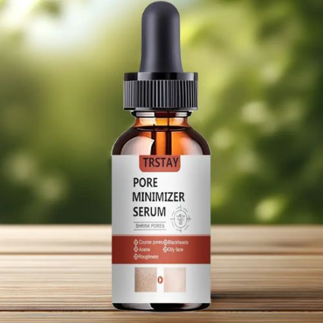 Trstay Serum Salicylic Acid Shrink Pores Facial Serum In Pakistan