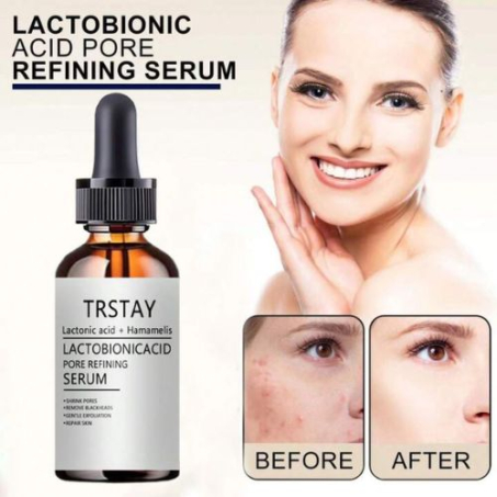 Astaxanthin Serum Facial Whitening Moisturizing Hyaluronic Acid Essence In Pakistan
