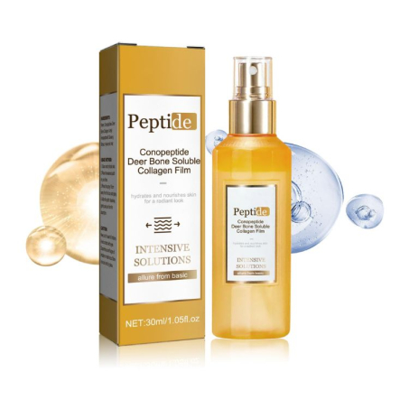 Hoygi Peptide Conopeptide Deer Bone Soluble Collagen Film In Pakistan