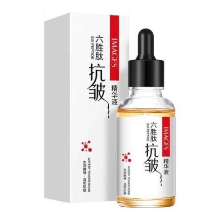 Six Peptides Anti Wrinkle Serum Price In Pakistan