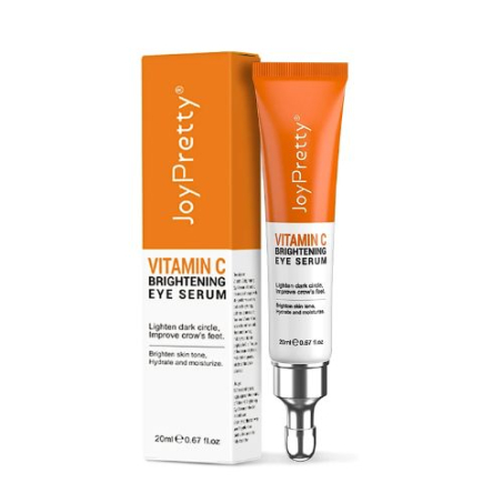 Joy Pretty Vitamin C Brightening Eye Serum In Pakistan