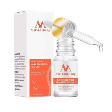 Meiyanqiong Nose Slimming Anti-Wrinkle Skin Care Oil In Pakistan