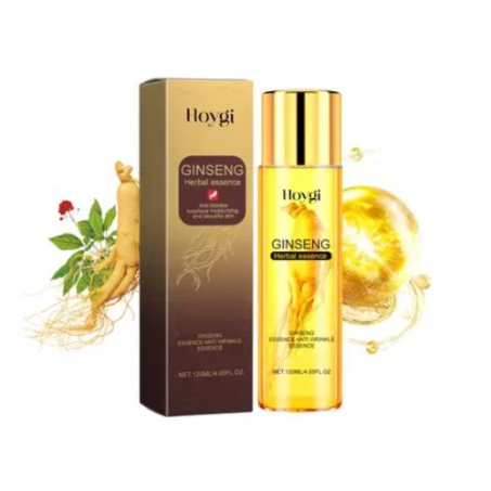 HOYGI Ginseng Polypeptide Anti-Ageing Face Serum In Pakistan