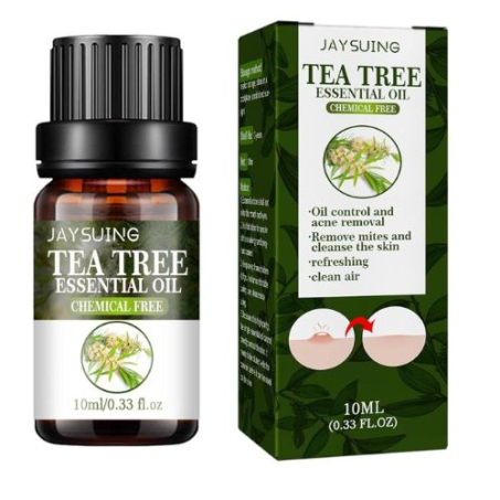 Jaysuing Tea Tree Essential Oil Price In Pakistan