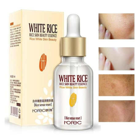 PTWOP White Rice Serum Price In Pakistan