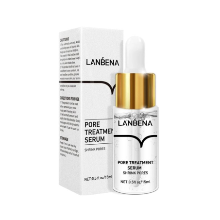 LANBENA Pore Treatment Serum Price In Pakistan