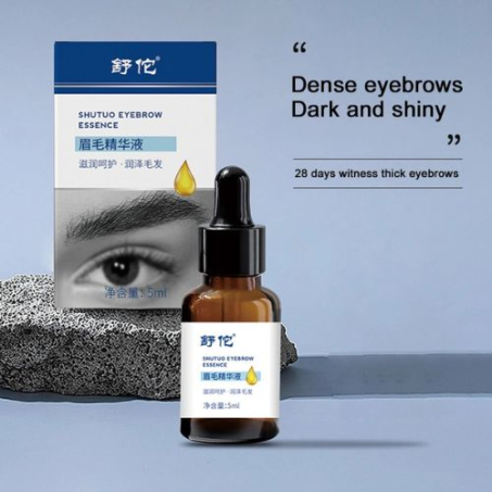 Shu Tuo Eyebrow Nourishing Fluid Price In Pakistan