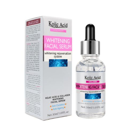 GUANJING Kojic Acid Whitening Facial Serum 30ml Price In Pakistan