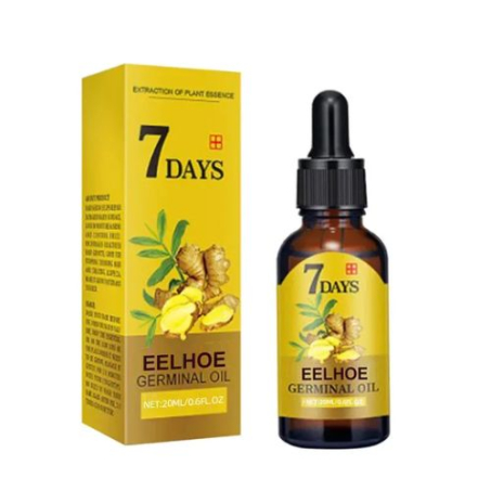Eelhoe 7 Days Fast Hair Growth Serum Price In Pakistan