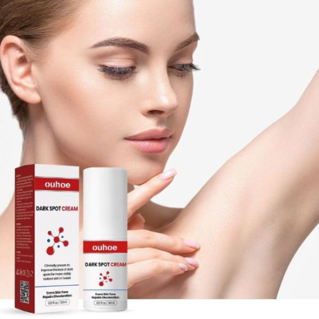 Ouhoe Dark Spot Cream Price In Pakistan