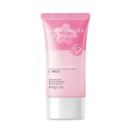 AKARY Sakura Face Peeling Gel for Women Facial Gel In Pakistan