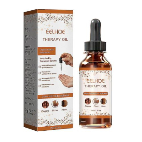 Yeashow Dark Knuckle Whitening Acanthosis Nigricans Therapy Oil Knee Body
