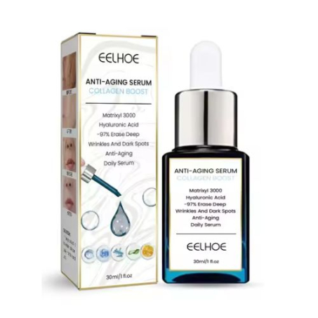 EELHOE Collagen Boost Anti-Aging Serum Pakistan