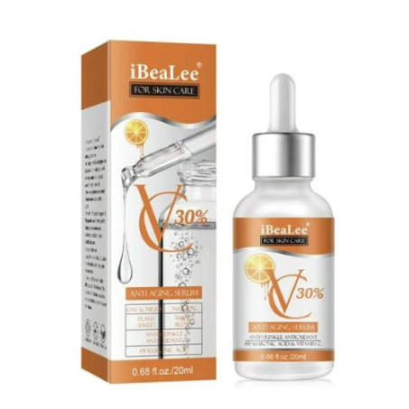 iBeaLee Vitamin C Facial Serum In Pakistan