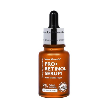 Vibrant Glamour Pro+ Retinol Serum Price In Pakistan
