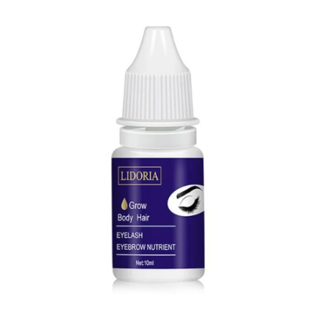 Lidoria Grow Eyebrow Serum Price In Pakistan