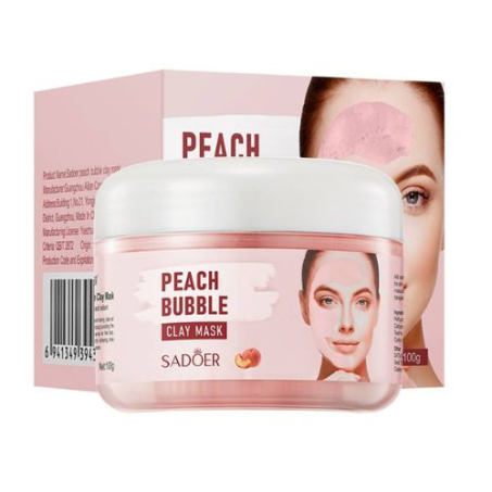 Sadoer Popular Delicate and Smooth Peach In Pakistan