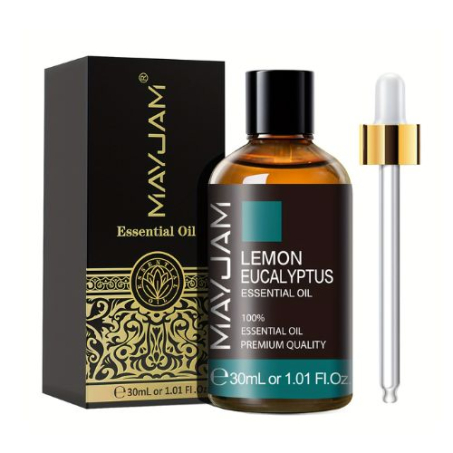 Mayjam 100ml Eucalyptus Essential Oils In Pakistan