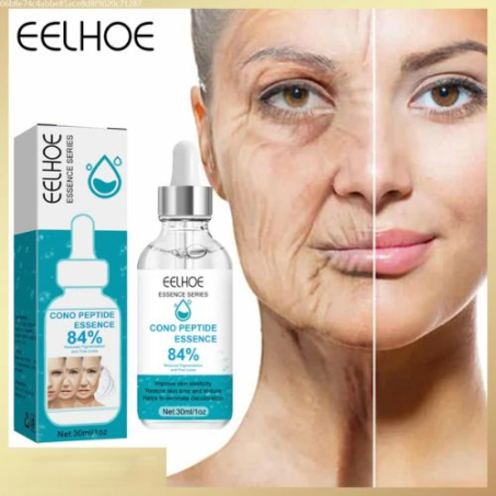 Eelhoe Essence Series Facial Care Serum In Pakistan