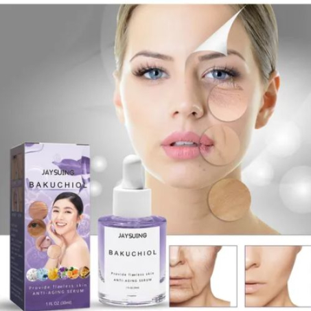 JAYSUING Collagen Anti-aging Face Serum In Pakistan