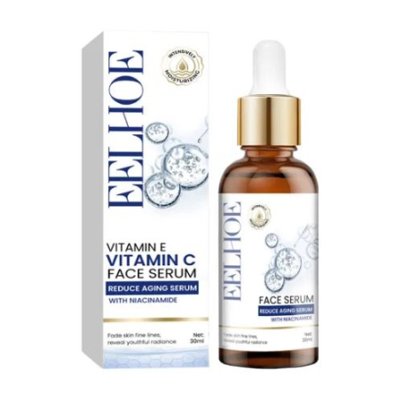 Sérum Facial Vc Para Piel Firme Y Brillante 30Ml In Pakistan
