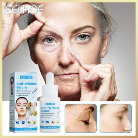 Eelhoe Hyaluronic Acid Anti-Wrinkle Essence Serum Price In Pakistan